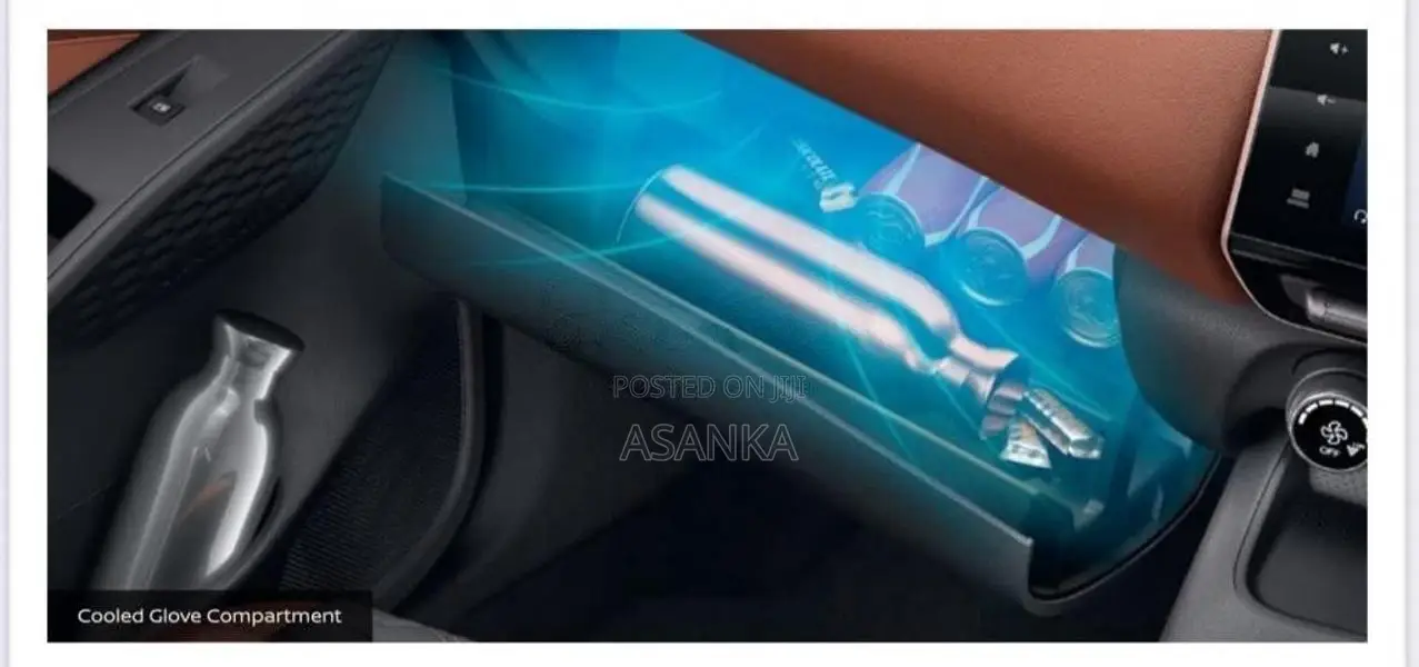 Nissan Magnite TEKNA PLUS EZ-SHIFT 2025 SUV (Used)