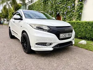 Honda Vezel 2014 SUV (Used)