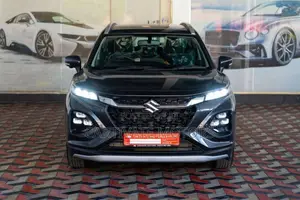 Suzuki Fronx Alpha 2026 SUV Brand New