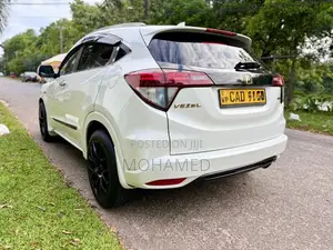 Honda Vezel 2014 SUV (Used)