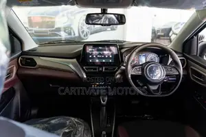 Suzuki Fronx Alpha 2026 SUV Brand New