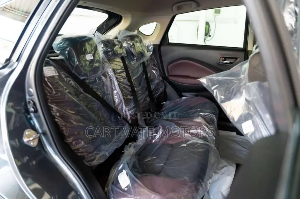 Suzuki Fronx Alpha 2026 SUV Brand New