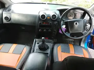 Micro Actyon 2008 SUV (Used)