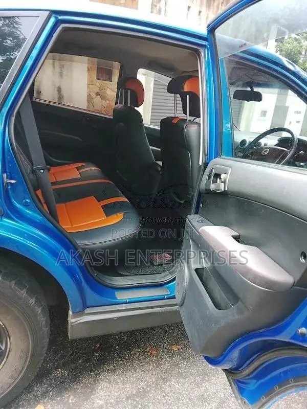 Micro Actyon 2008 SUV (Used)