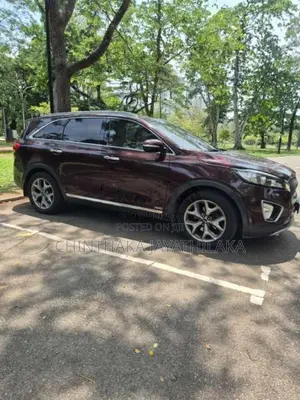 Kia Sorento 2015 SUV (Used)