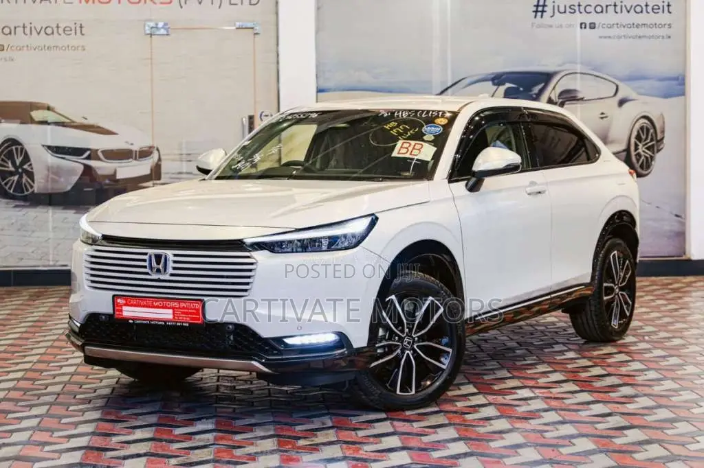 Honda Vezel Z Premium 2026 SUV Brand New