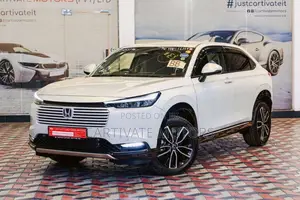 Honda Vezel Z Premium 2026 SUV Brand New