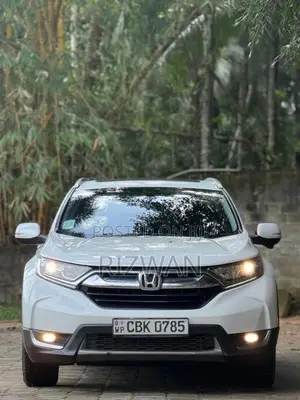Honda CRV 2020 SUV (Used)