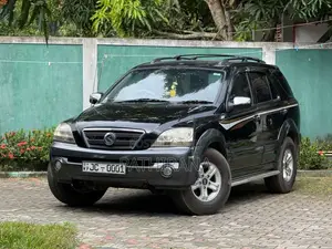 Kia Sorento 2004 SUV (Used)