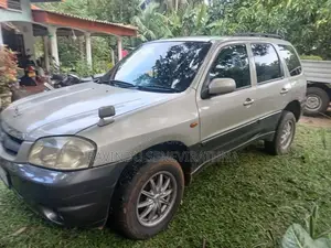 Mazda Tribute 2003 SUV (Used)