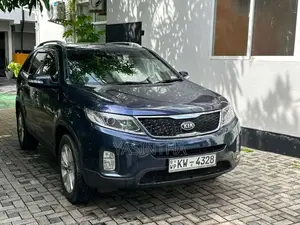 Kia Sorento 2013 SUV (Used)