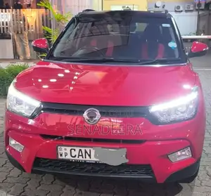 Micro Tivoli 2015 SUV (Used)