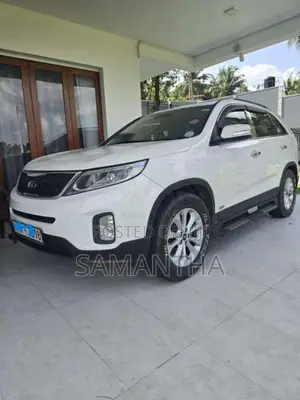 Kia Sorento 2014 SUV (Used)
