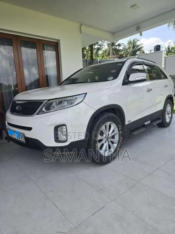Kia Sorento 2014 SUV (Used)