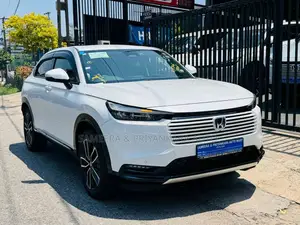 Honda Vezel Z Premium 2026 SUV Brand New