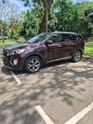 Kia Sorento 2015 SUV (Used)
