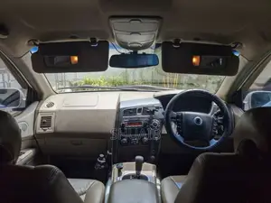 Micro Kyron 2009 SUV (Used)