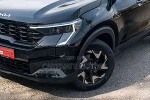 Kia SONET Xline Highest Spec 2026 SUV Brand New