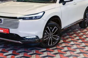 Honda Vezel Z Premium 2026 SUV Brand New