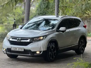 Honda CRV 2020 SUV (Used)