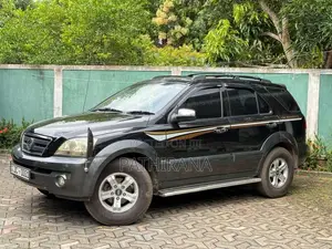 Kia Sorento 2004 SUV (Used)