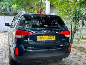 Kia Sorento 2013 SUV (Used)