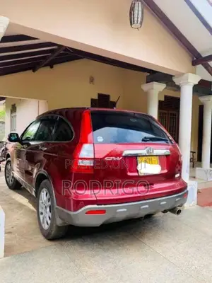 Honda CRV 2007 SUV (Used)