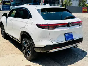 Honda Vezel Z Premium 2026 SUV Brand New