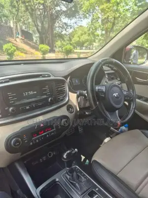Kia Sorento 2015 SUV (Used)
