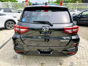 Daihatsu ROCKY G 2024 SUV Unregistered (Recondition)