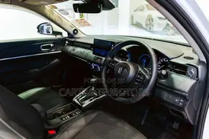 Honda Vezel Z Premium 2026 SUV Brand New