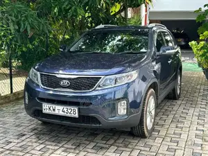 Kia Sorento 2013 SUV (Used)