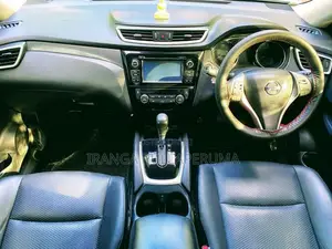 Nissan X-Trail 2015 SUV (Used)