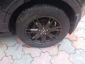 Range-Rover Evoque 2015 SUV (Used)
