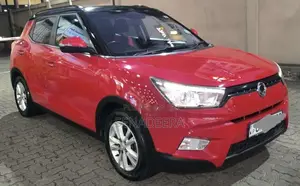 Micro Tivoli 2015 SUV (Used)