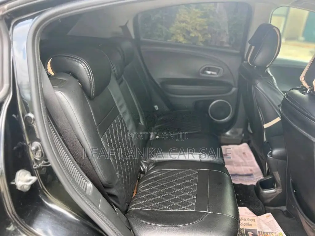 Honda Vezel Z Grade 2014 SUV (Used)