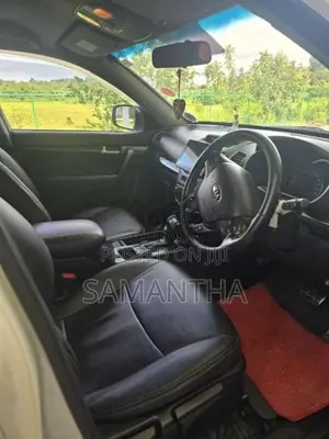 Kia Sorento 2014 SUV (Used)