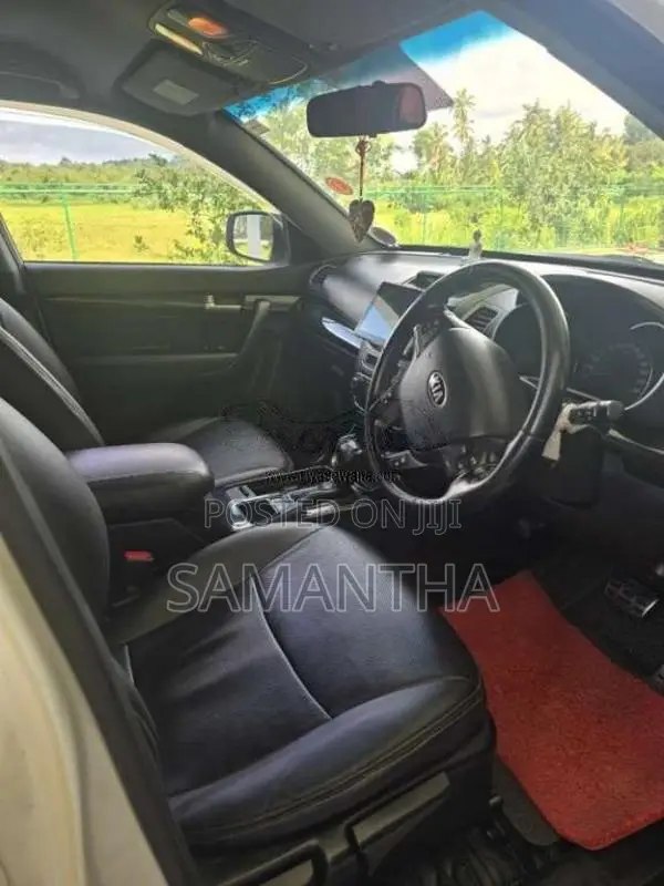 Kia Sorento 2014 SUV (Used)