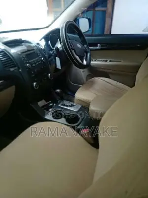 Kia Sorento 2011 SUV (Used)
