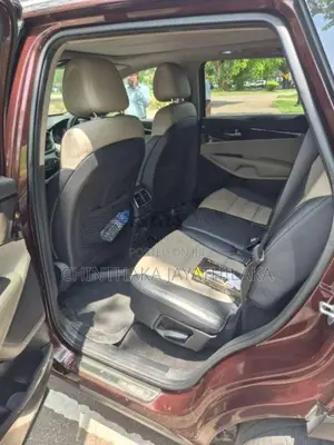 Kia Sorento 2015 SUV (Used)