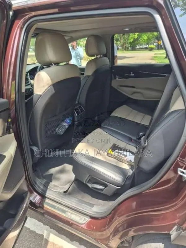 Kia Sorento 2015 SUV (Used)