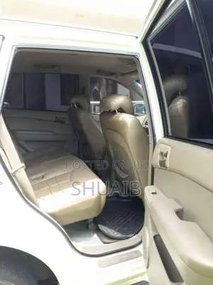 Micro Kyron 2009 SUV (Used)