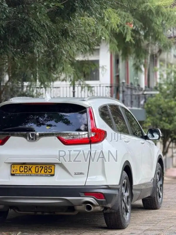 Honda CRV 2020 SUV (Used)