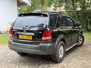 Kia Sorento 2004 SUV (Used)