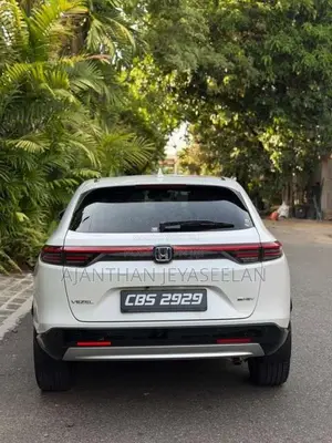 Honda Vezel 2024 SUV (Used)