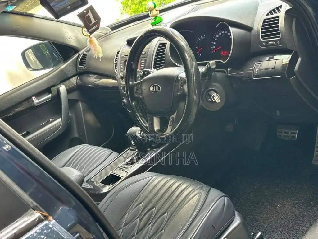 Kia Sorento 2013 SUV (Used)