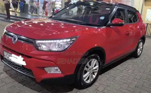 Micro Tivoli 2015 SUV (Used)