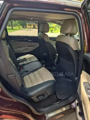 Kia Sorento 2015 SUV (Used)