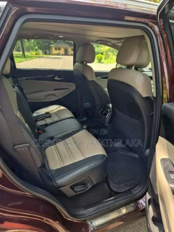 Kia Sorento 2015 SUV (Used)
