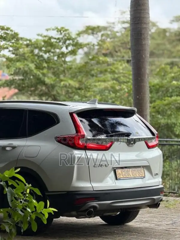 Honda CRV 2020 SUV (Used)